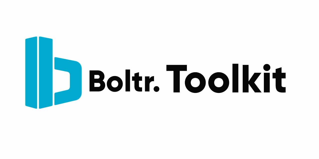 BoltrToolkit