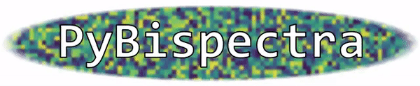 PyBispectra logo