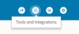 Tools and Integrations