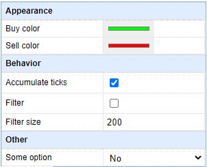Property Grid Property Grid