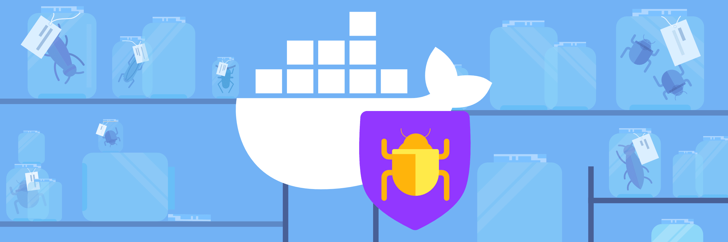 Docker Linter