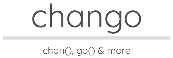 chango logo