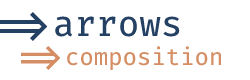 arrows - composition