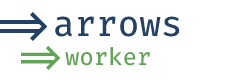 arrows - worker