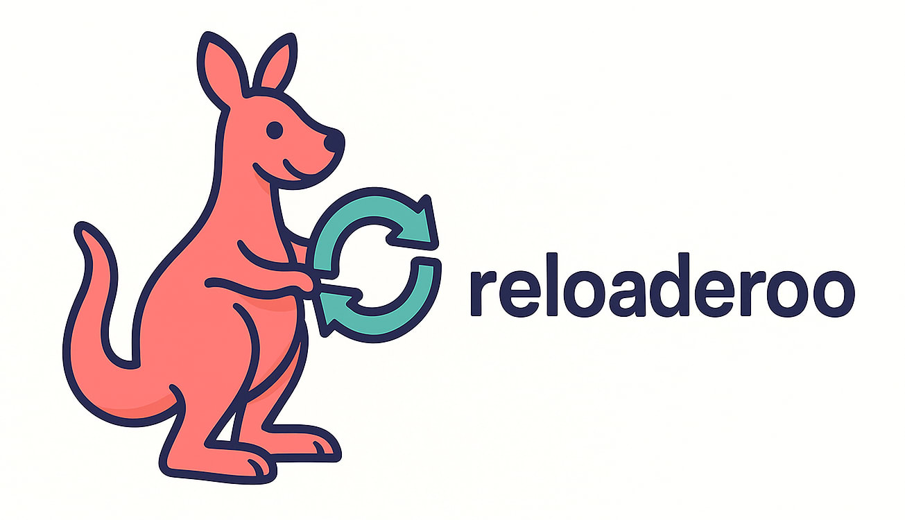reloaderoo
