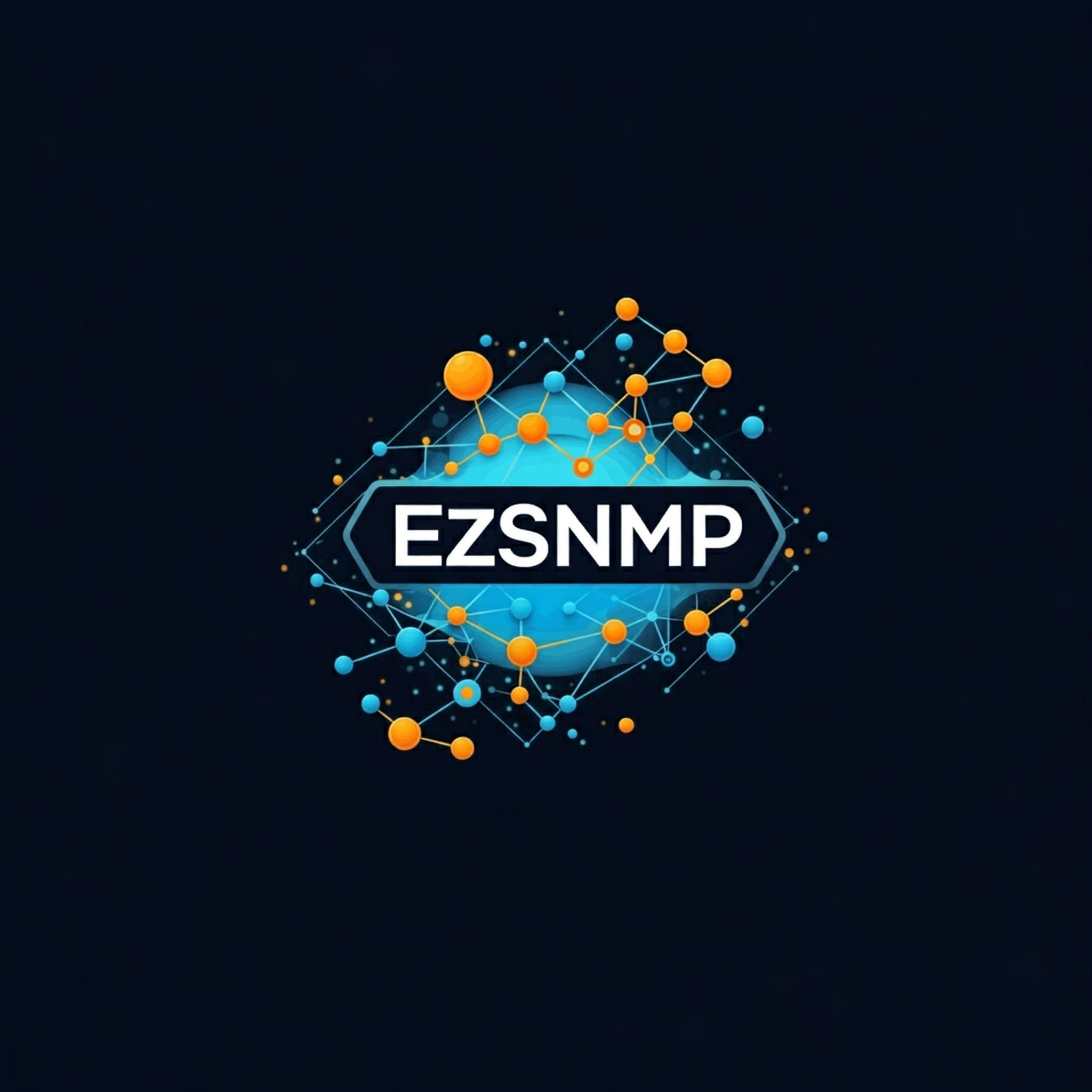 EzSnmp Logo