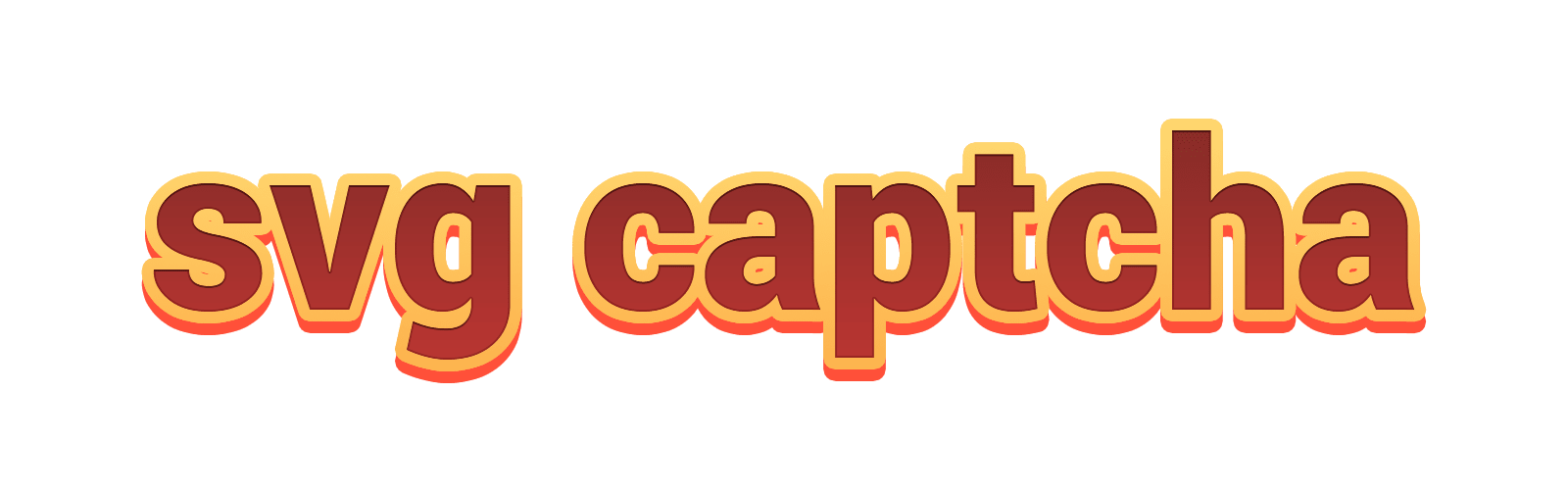 svg-captcha