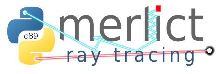 ImgMerlictPythonLogo