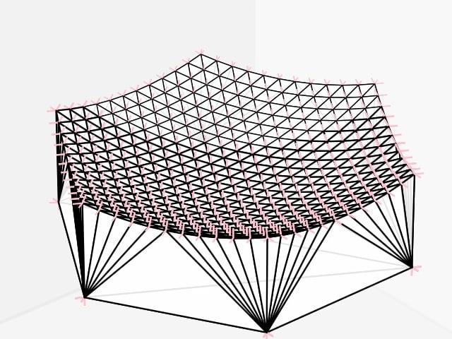 ImgSphericalPlanarLensHexagonal