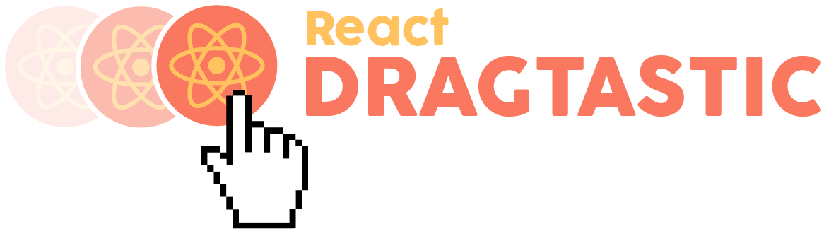 react-dragtastic