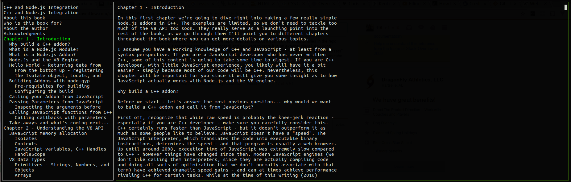 Screen Capture Alt text