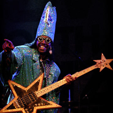 Bootsy