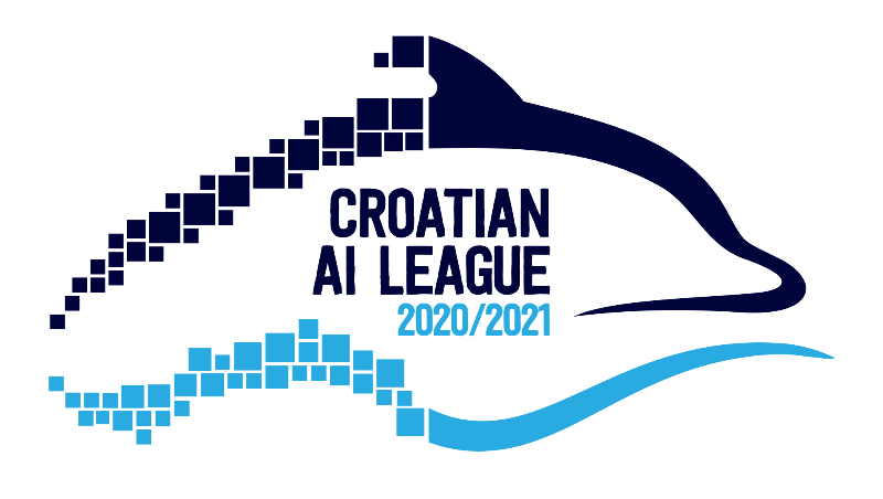 "Croatian AI League"