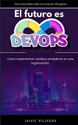 libros futuro es devops