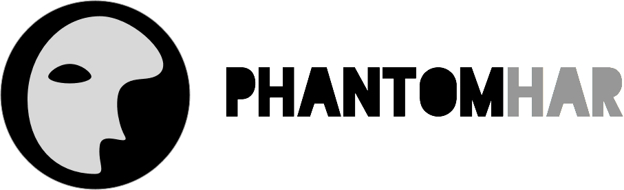 PhantomHAR Logo PhantomHAR Logo
