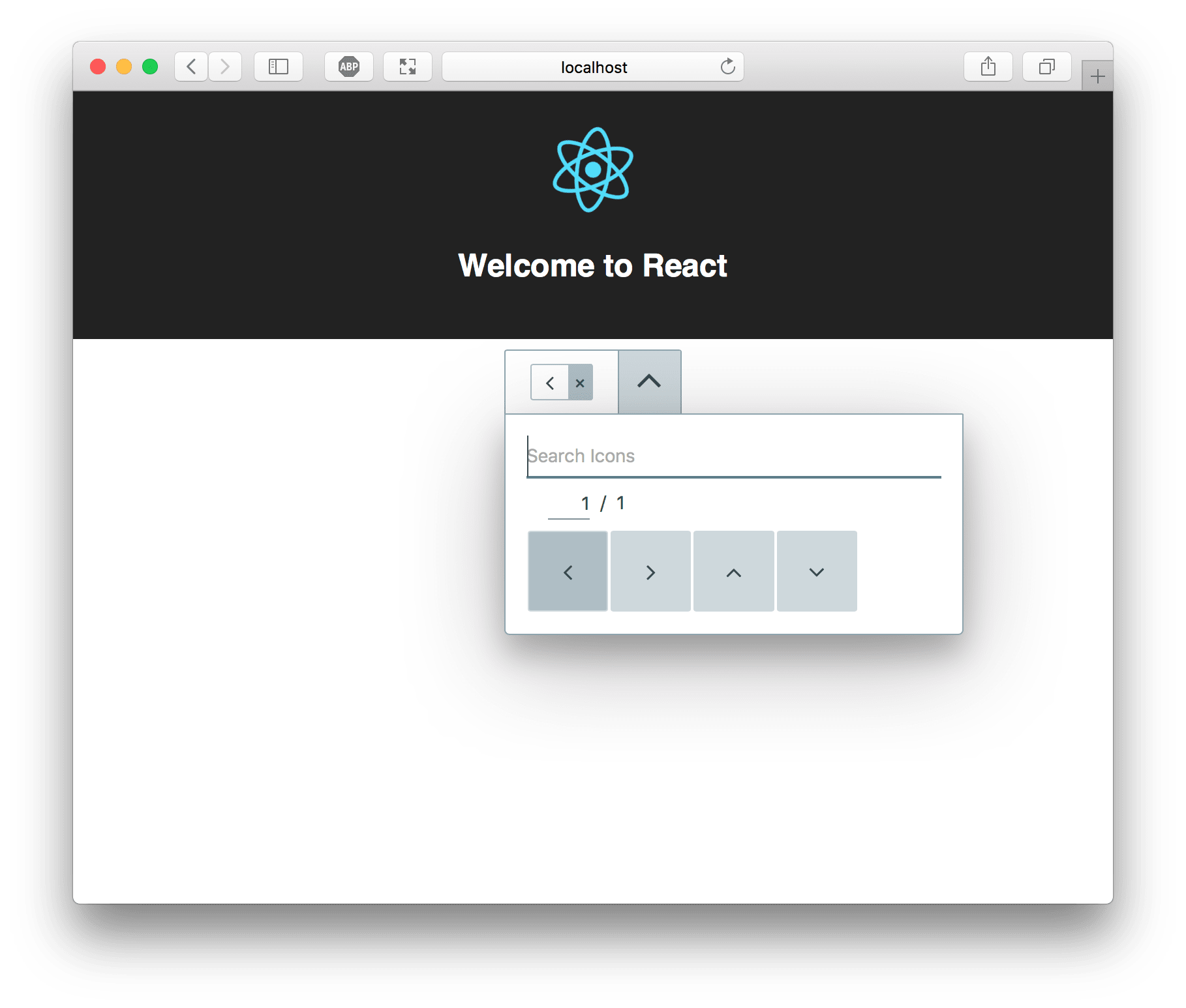 create-react-app