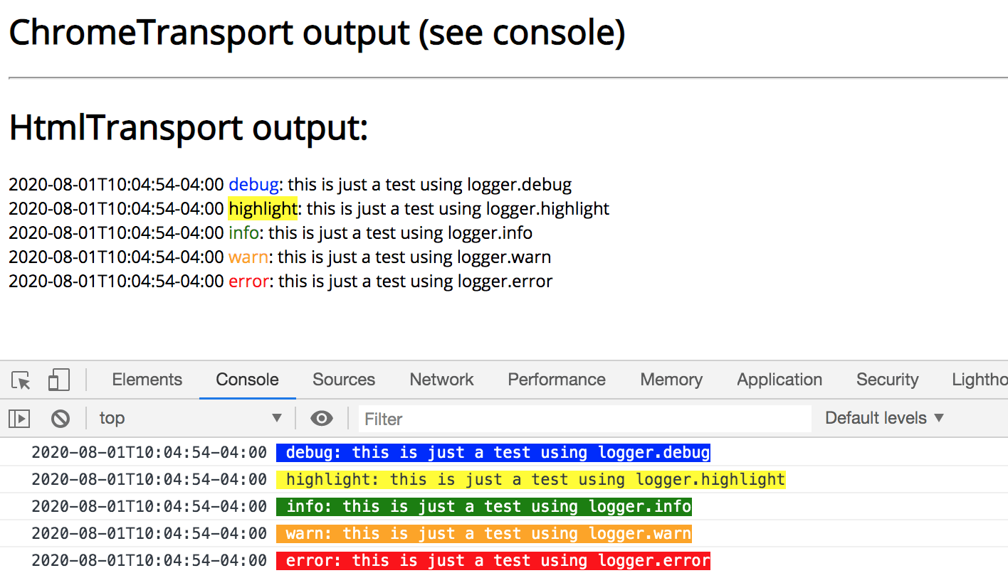 browser-multiple-transports