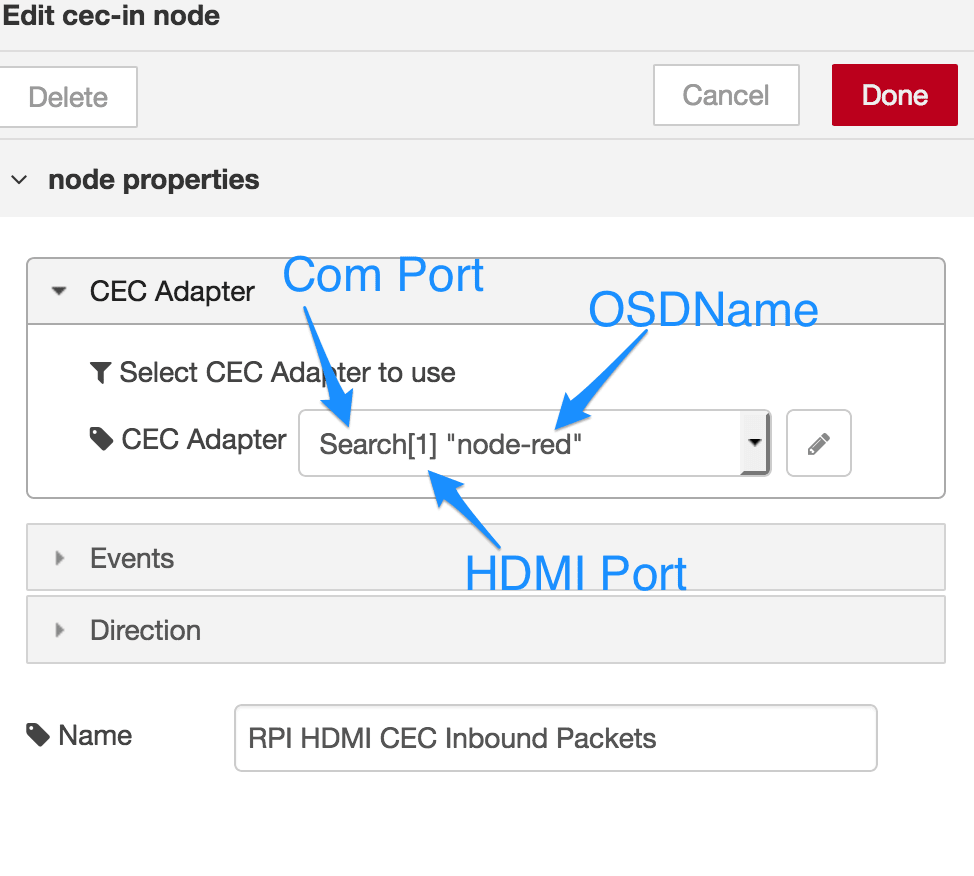 node-red-contrib-cec-in-config