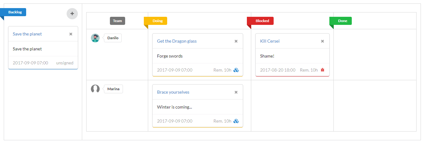 Kanban