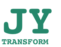 jy-transform logo