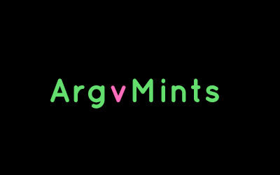 argumints!