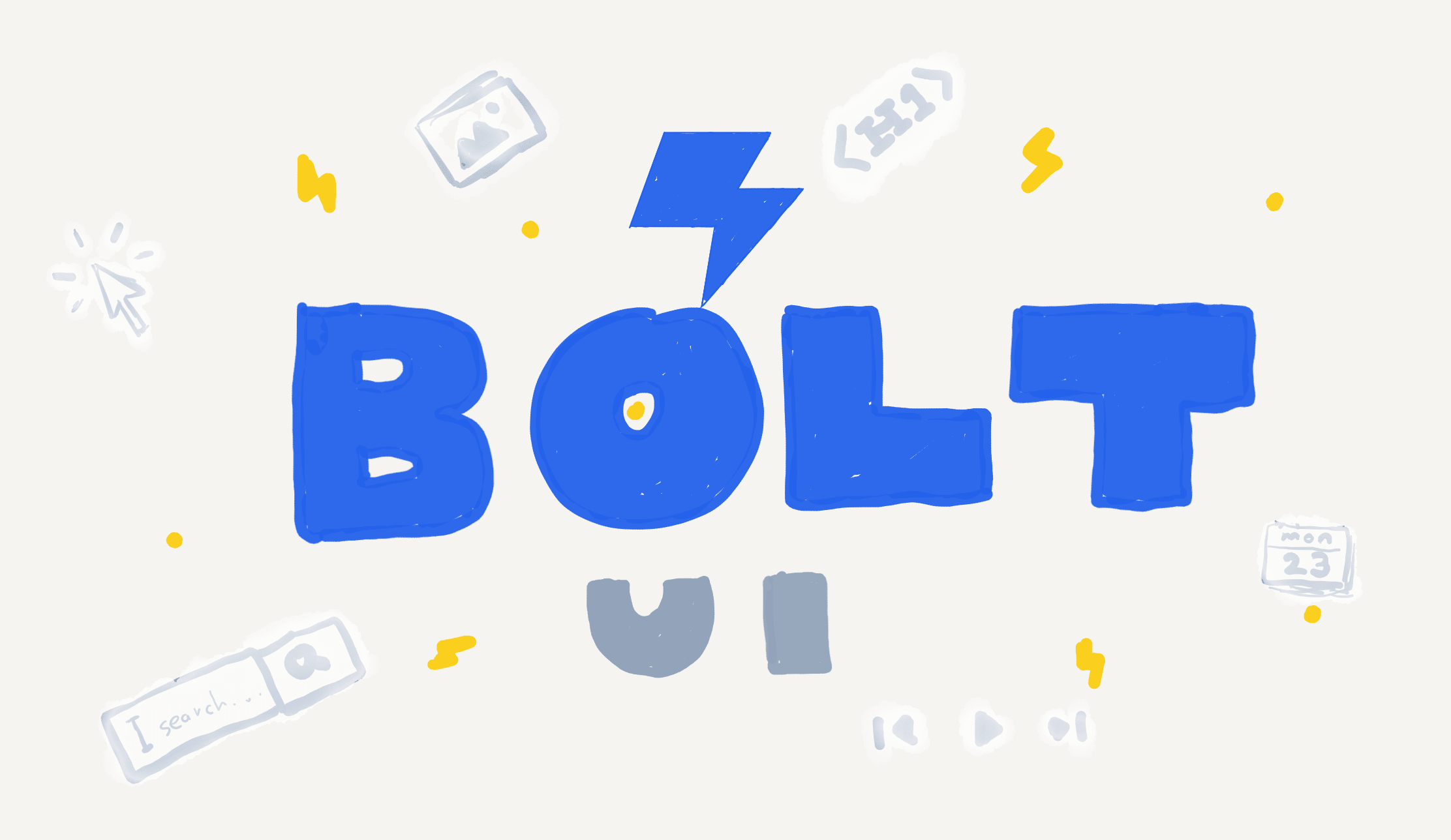 BOLT UI