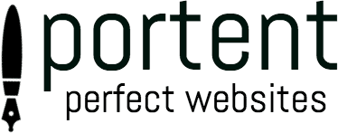 portent: perfect websites