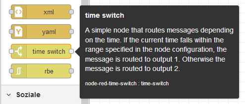 Node