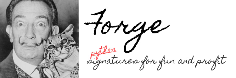 forge logo