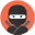 Di-Ninja ICON