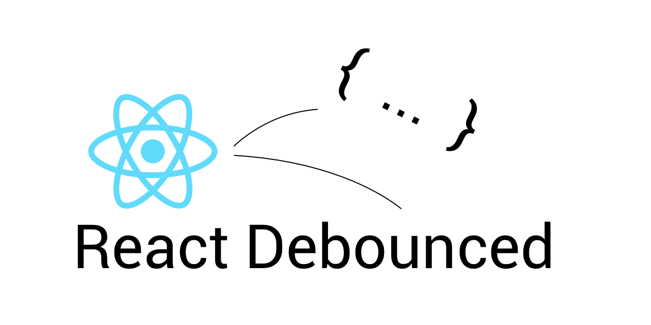 react-debounced