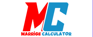 Marrige Calculator