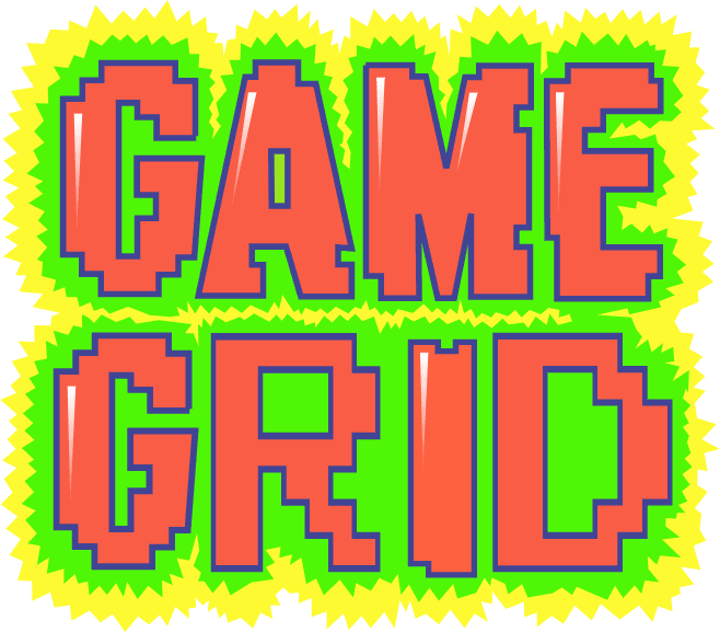 gamegrid logo