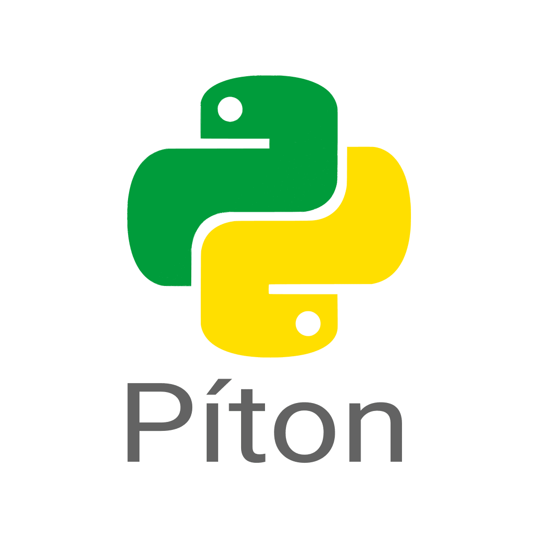 Píton Logo