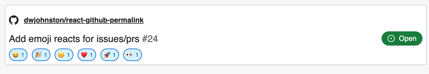 screenshot of the tool in action - light mode