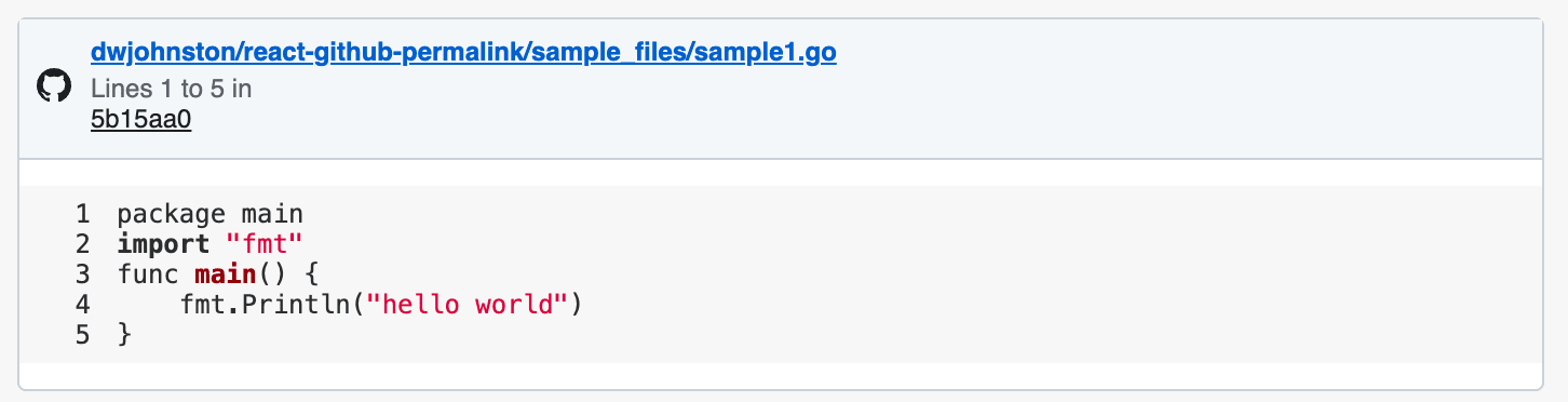 screenshot of the tool in action - light mode
