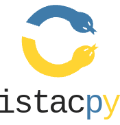 Logo istacpy
