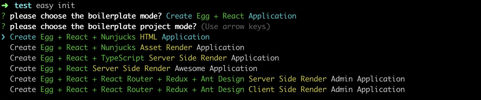 easy-egg-react