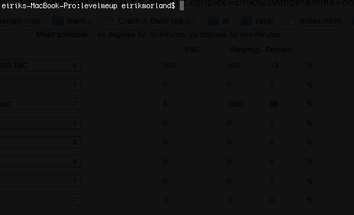 Such ascii, much hooray!