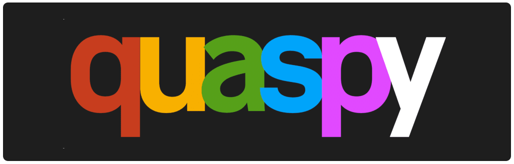 Quaspy
