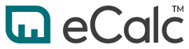 eCalc Logo