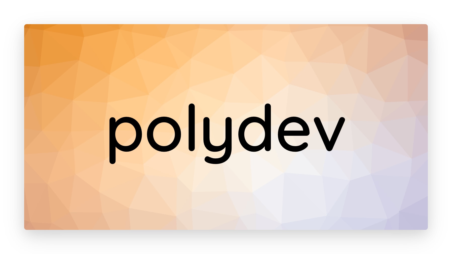 polydev