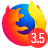 Firefox 3.5+