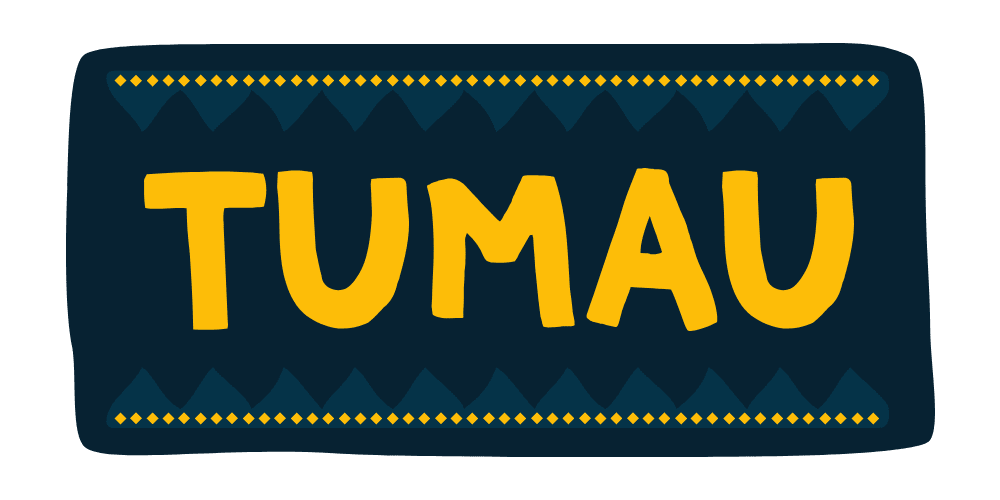 tumau logo