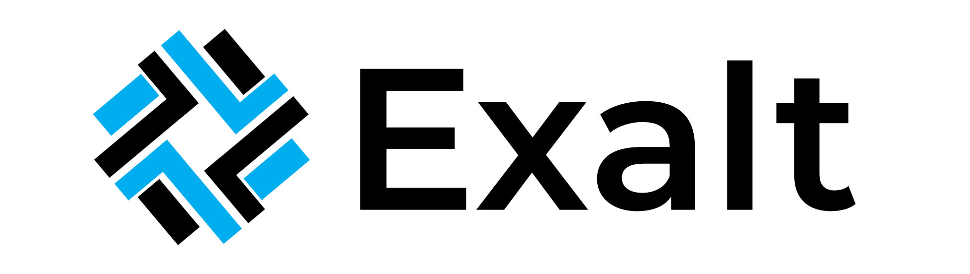 Exalt Logo