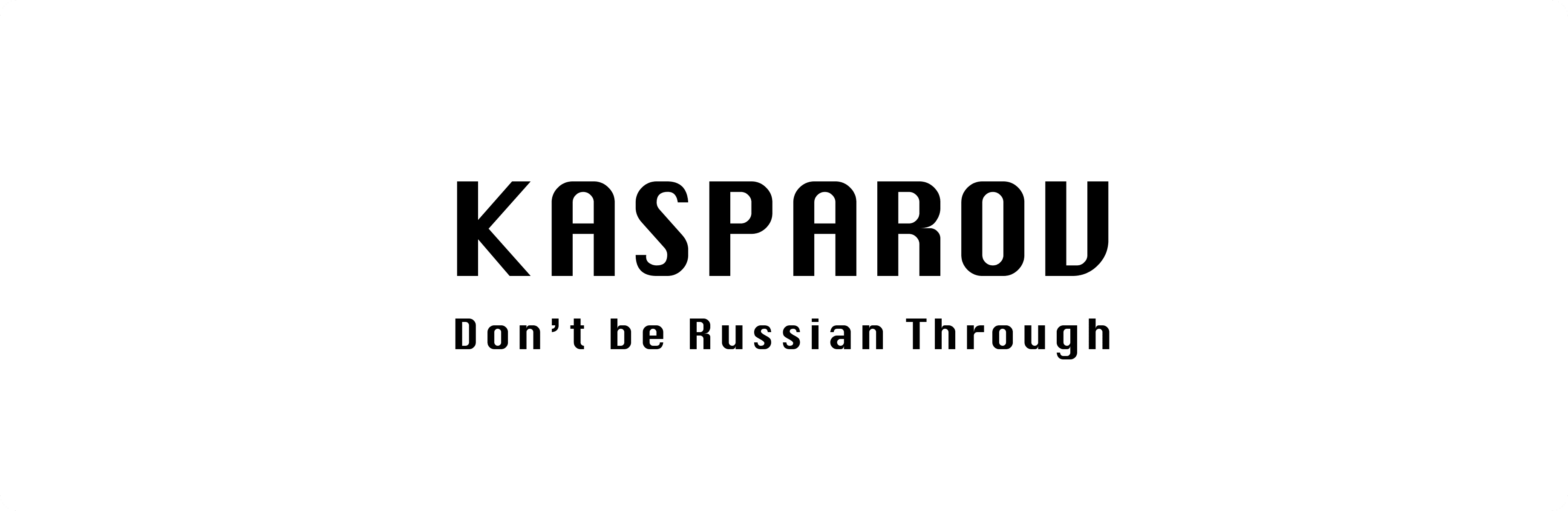 Kasparov