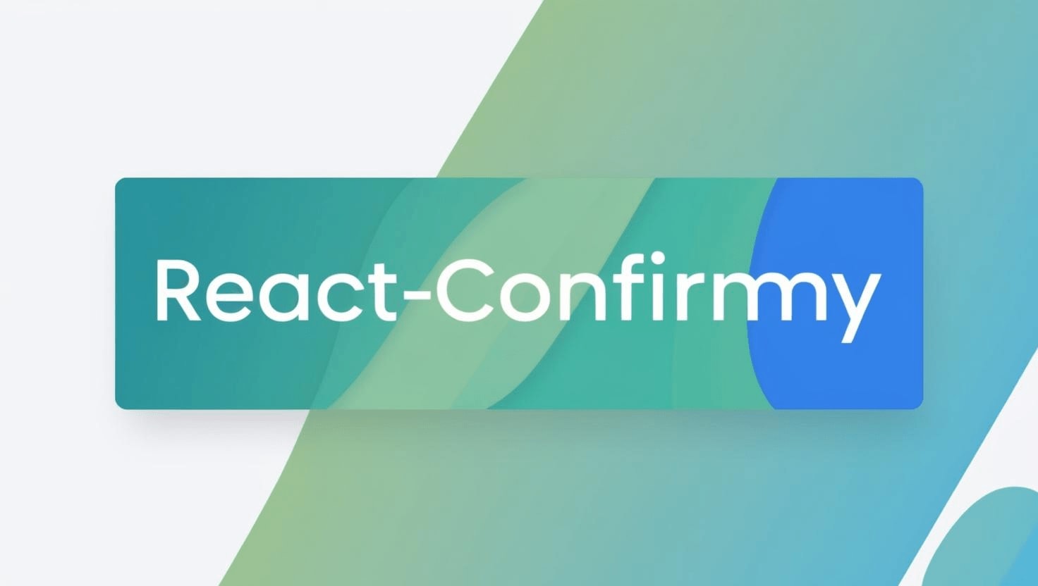 Confirmation Dialog Preview