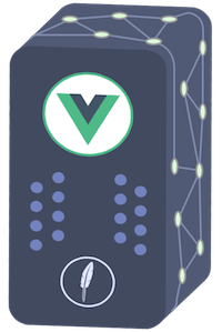 feathers-vuex service logo