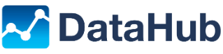 DataHub logo