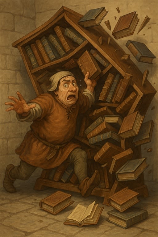 Hero image for baldrick-dev-ts